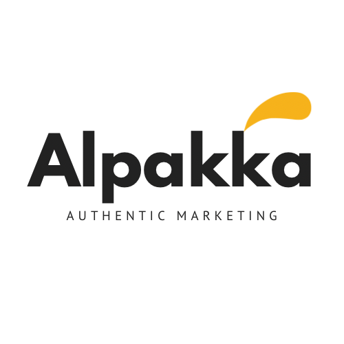 Alpakka – Authentic Marketing