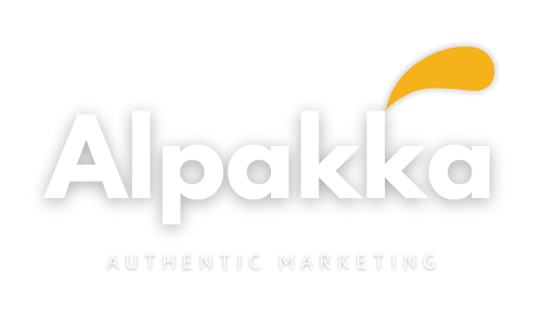 Alpakka - Authentic Marketing
