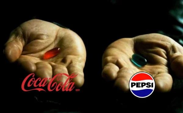 Caso de Estudo: Pepsi vs Coca-Cola — A Cola War Que Nunca Acaba (Mas Que Ensina Muito)