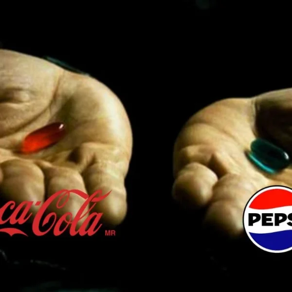 Caso de Estudo: Pepsi vs Coca-Cola — A Cola War Que Nunca Acaba (Mas Que Ensina Muito)