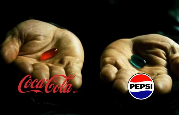 Caso de Estudo: Pepsi vs Coca-Cola — A Cola War Que Nunca Acaba (Mas Que Ensina Muito)